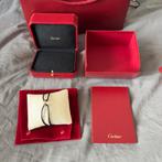 cartier trinity bracelet full set, Sieraden, Tassen en Uiterlijk, Armbanden, Ophalen of Verzenden, Nieuw, Goud, Goud