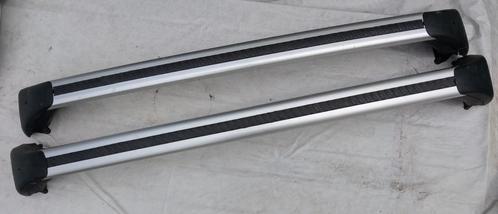 Dakdragers voor Volvo V70 zonder dakrails, Auto diversen, Dakdragers, Gebruikt, Ophalen of Verzenden