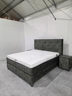 Boxspring Swiss Sense Royal Babylon 180x200, Ophalen of Verzenden, Zo goed als nieuw, Tweepersoons, 180 cm