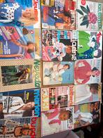 Vintage Handwerk & Hobby Tijdschriften Collectie, Boeken, Tijdschriften en Kranten, Ophalen of Verzenden, Gelezen, Overige typen