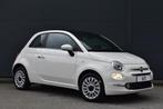 Fiat 500 1.0 Hybrid Dolcevita Finale / Panoramadak / Carplay, Nieuw, Origineel Nederlands, Te koop, 4 stoelen