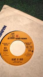 NEIL  YOUNG, Ophalen of Verzenden, Zo goed als nieuw, Pop