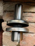 Silencer Invidia N1 Exhaust 101MM, Ophalen of Verzenden, Gebruikt