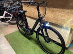 BATAVUS FINEZ E-GO 2022 MIDDENMOTOR DAMESFIETS 53 CM 522WH, 53 tot 56 cm, Versnellingen, Batavus, Ophalen of Verzenden