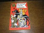 De strijd om de erfenis. - Frank Crisp, Boeken, Ophalen of Verzenden, Gelezen, Frank Crisp