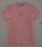 *SALE* Roze Gymboree shirt maat 122 *NIEUW* (0489) a, Meisje, Gymboree, Nieuw, Ophalen of Verzenden