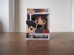 Attack on Titan captain Levi 1315 Funko pop AAA anime exclus, Ophalen of Verzenden