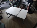 Height Adjustable Desk, Huis en Inrichting, Bureaus, Ophalen, In hoogte verstelbaar, Gebruikt, Bureau