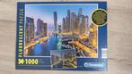 Puzzel Dubai, Ophalen of Verzenden, Zo goed als nieuw