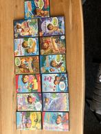 Dora en Diego DVD’s, Cd's en Dvd's, Alle leeftijden, Ophalen of Verzenden, Gebruikt