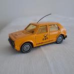 Siku vw golf dbp, Ophalen of Verzenden, Zo goed als nieuw, Auto, SIKU