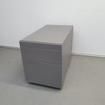 Gispen ladekast met schade - 54x42x78 cm, Huis en Inrichting, Kasten | Ladekasten, Ophalen, Gebruikt, 5 laden of meer, 50 tot 100 cm