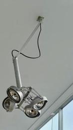 Nomad modular voor een Hoog plafond!, Ophalen, Zo goed als nieuw, Metaal of Aluminium, Led