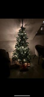 Kerstboom - Hema christmas tree with lights, Diversen, Kerst, Ophalen, Zo goed als nieuw