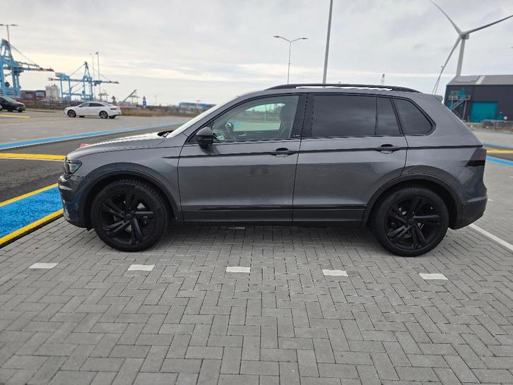 Volkswagen Tiguan 1.5 TSI Full LED / HuD / el. trekhaak / 19, Auto's, Volkswagen, Particulier, Tiguan, ABS, Achteruitrijcamera