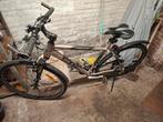 Mountainbike - Gebruikt, Fietsen en Brommers, Fietsen | Mountainbikes en ATB, Ophalen, Gebruikt, Overige merken