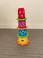 4 stapelbekers, Playgro, Ophalen of Verzenden, Zo goed als nieuw, Overige typen