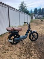 Vespa Cia. Starten lopen., Fietsen en Brommers, Brommers | Vespa, Ophalen, Gebruikt