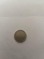 1 Deutsche Mark 1981 F Duitsland, Ophalen of Verzenden, Duitsland, Losse munt