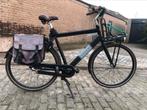 Mooie Stokvis herenfiets, Fietsen en Brommers, Versnellingen, Overige merken, Gebruikt, 53 tot 57 cm