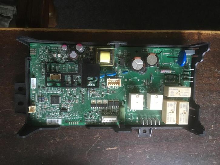 Genuine Whirlpool Oven Control Board W11380306, Witgoed en Apparatuur, Ovens, Nieuw, Ophalen of Verzenden