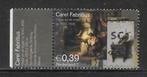 2004, Carel Fabritius, Hagar en de engel [2289] (K1407), Postzegels en Munten, Postzegels | Nederland, Ophalen of Verzenden
