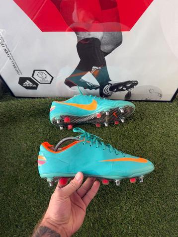 Nike Mercurial Vapor voetbalschoenen beschikbaar voor biedingen