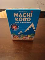 NIEUW - Machi Koro - ongebruikt NU MAAR 10 euro, Hobby en Vrije tijd, Gezelschapsspellen | Bordspellen, Ophalen of Verzenden, Nieuw