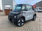 Opel Rocks-E NETTE STAAT bj 2023 45 km Brommobiel, Ophalen, Gebruikt, Opel, 16 km/u of meer