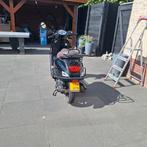 Scooter geel kenteken, Ophalen of Verzenden, Zo goed als nieuw, Benzine, Overige modellen