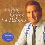 Freddy Quinn - La Paloma (2-CD set), Cd's en Dvd's, Verzenden, Zo goed als nieuw
