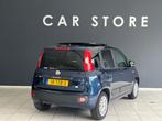 Fiat Panda 0.9 TwinAir Lounge panorama dak, Auto's, Fiat, Voorwielaandrijving, Euro 5, Gebruikt, Panda