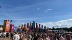 Vroeger was alles beter 2 tickets, Tickets en Kaartjes, Twee personen