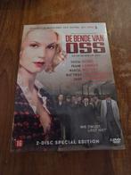 De Bende van Oss - 2-Disc Special Edition DVD NIEUW, Cd's en Dvd's, Vanaf 16 jaar, Ophalen of Verzenden, Nieuw in verpakking