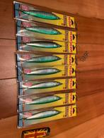 Yozuri Metallic Sardine 100gr speed pilker 8st met ring&dreg, Ophalen of Verzenden, Zo goed als nieuw, Overige typen