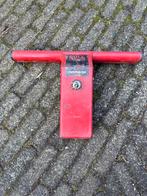 Bull Lock Trekhaakslot - Beveilig uw aanhanger!, Ophalen, Gebruikt