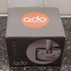 Qdo kandelaar - Join the club, Ophalen of Verzenden, Nieuw, Kandelaar, Minder dan 25 cm