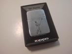 Nieuwstaat Zippo 1941 Replica Aansteker

- Golf Ontwerp, Ophalen of Verzenden, Zo goed als nieuw, Aansteker