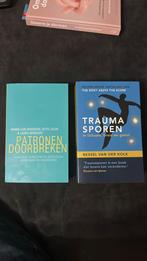 2 x Gitta Jacob - Patronen doorbreken, Boeken, Ophalen of Verzenden, Zo goed als nieuw, Gitta Jacob; Laura Seebauer; Hannie van Genderen
