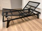 Auping Original 90x200 elektrisch, Huis en Inrichting, Slaapkamer | Bedden, Ophalen, Verstelbaar, 90 cm, Eenpersoons