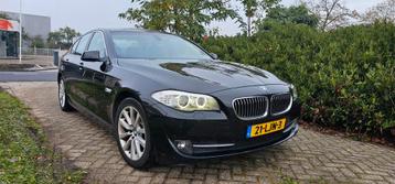 BMW 5-Serie 3.0 I 523 AUT 2010 186DZKM beschikbaar voor biedingen