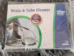 Nilfisk tubecleaner en rinddraaiende borstel, Tuin en Terras, Hogedrukreinigers, Ophalen, Zo goed als nieuw, Elektrisch, Nilfisk