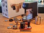 Sage Bambino + Top-Tier Accessories — Café-Quality Coffee, Ophalen of Verzenden, Zo goed als nieuw, Espresso apparaat