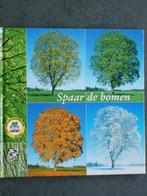 Bomen en andere € 2,00 p. st., Boeken, Natuur, Gelezen, Ophalen of Verzenden, Bloemen, Planten en Bomen
