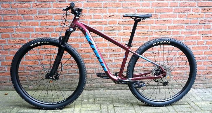 Kona Kahuna DeLuxe, 29er MTB, small, Fietsen en Brommers, Fietsen | Mountainbikes en ATB, Nieuw, Overige merken, Minder dan 45 cm