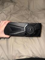 MSI 1070 Videokaart, Computers en Software, Videokaarten, PCI-Express 3, HDMI, Ophalen of Verzenden, Nvidia