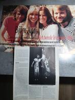 ABBA:  Het tweede leven  van Abba, Ophalen of Verzenden, Zo goed als nieuw, Boek, Tijdschrift of Artikel