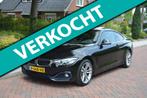 BMW 4-serie Coupé 428i xDrive High Exe/open dak/camera, Auto's, BMW, Automaat, Euro 5, 15 km/l, Gebruikt