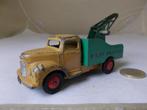 1955 Dinky Toys 430 COMMER BREAKDOWN SERVICE (-Z-), Ophalen of Verzenden, Gebruikt, Bus of Vrachtwagen, Dinky Toys