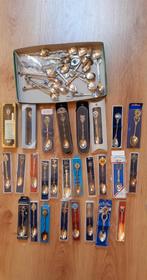 Verzameling van Lepeltjes - Souvenirs en Meer!, Ophalen